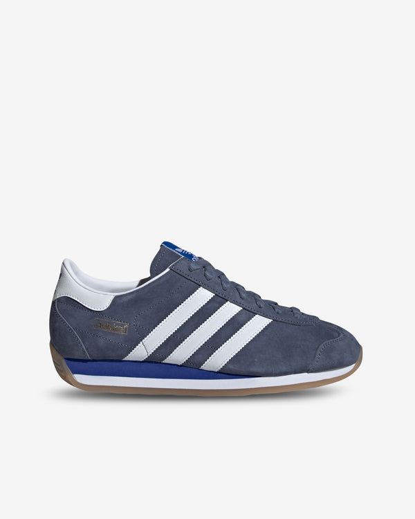 Adidas - Country Japan Sneakers - (IG4520)