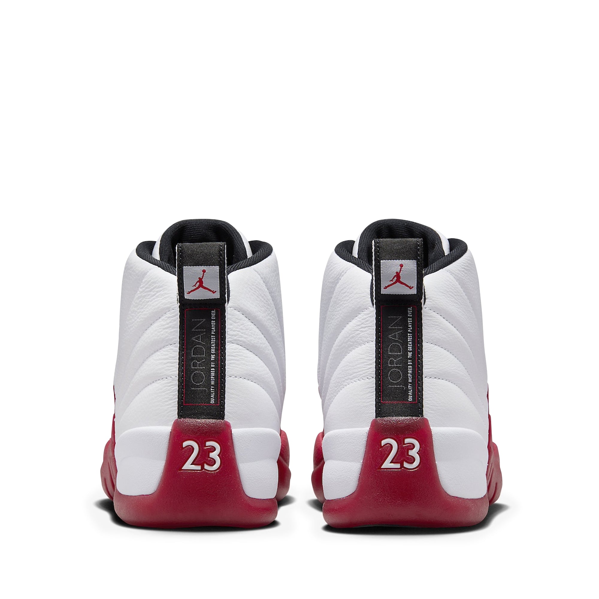 Shop Jordan Air Jordan 12 Retro CT8013-116 red