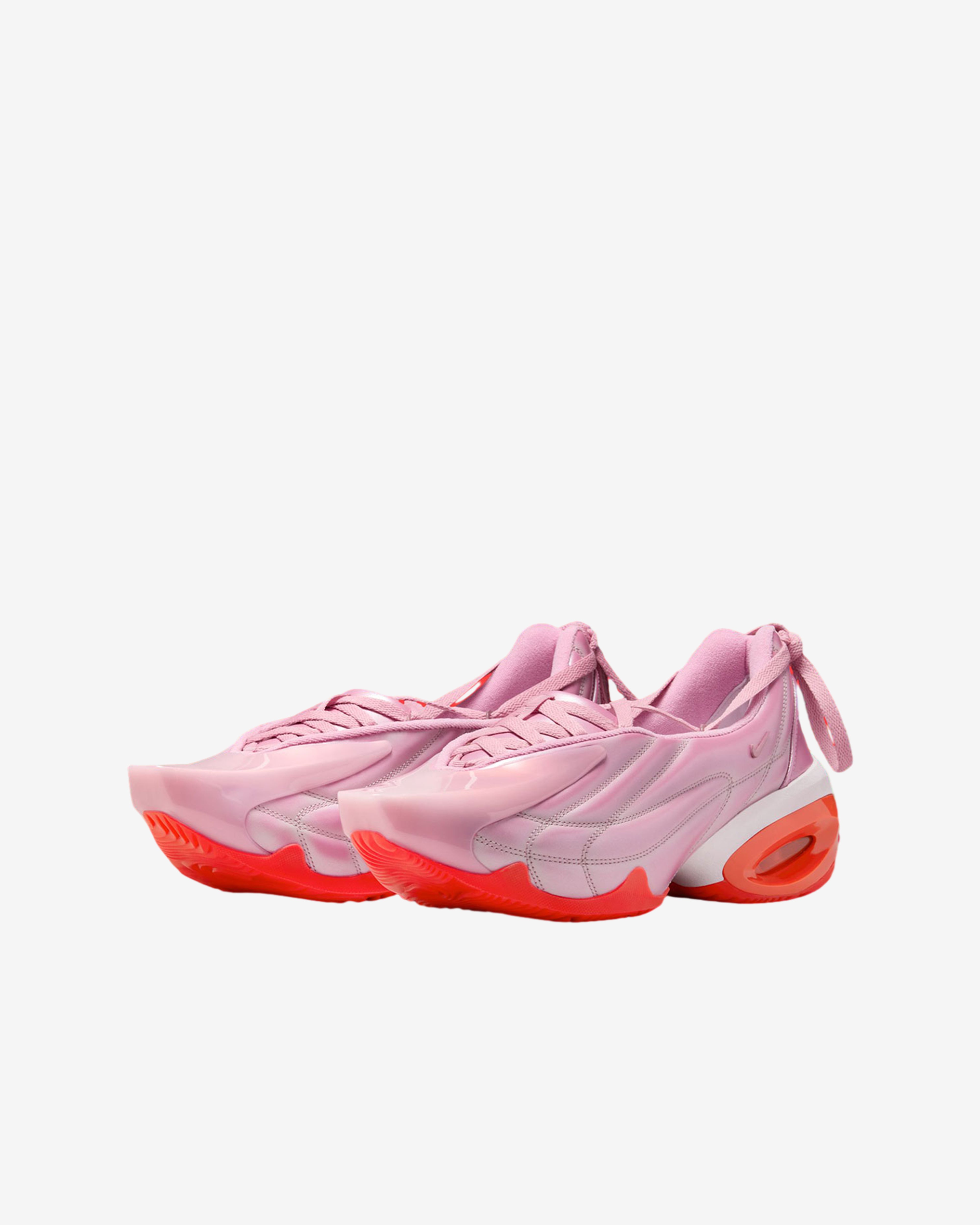 Nike: KNWLS Women's Air Max Muse Sneakers (Pink) | DSMNY E-SHOP