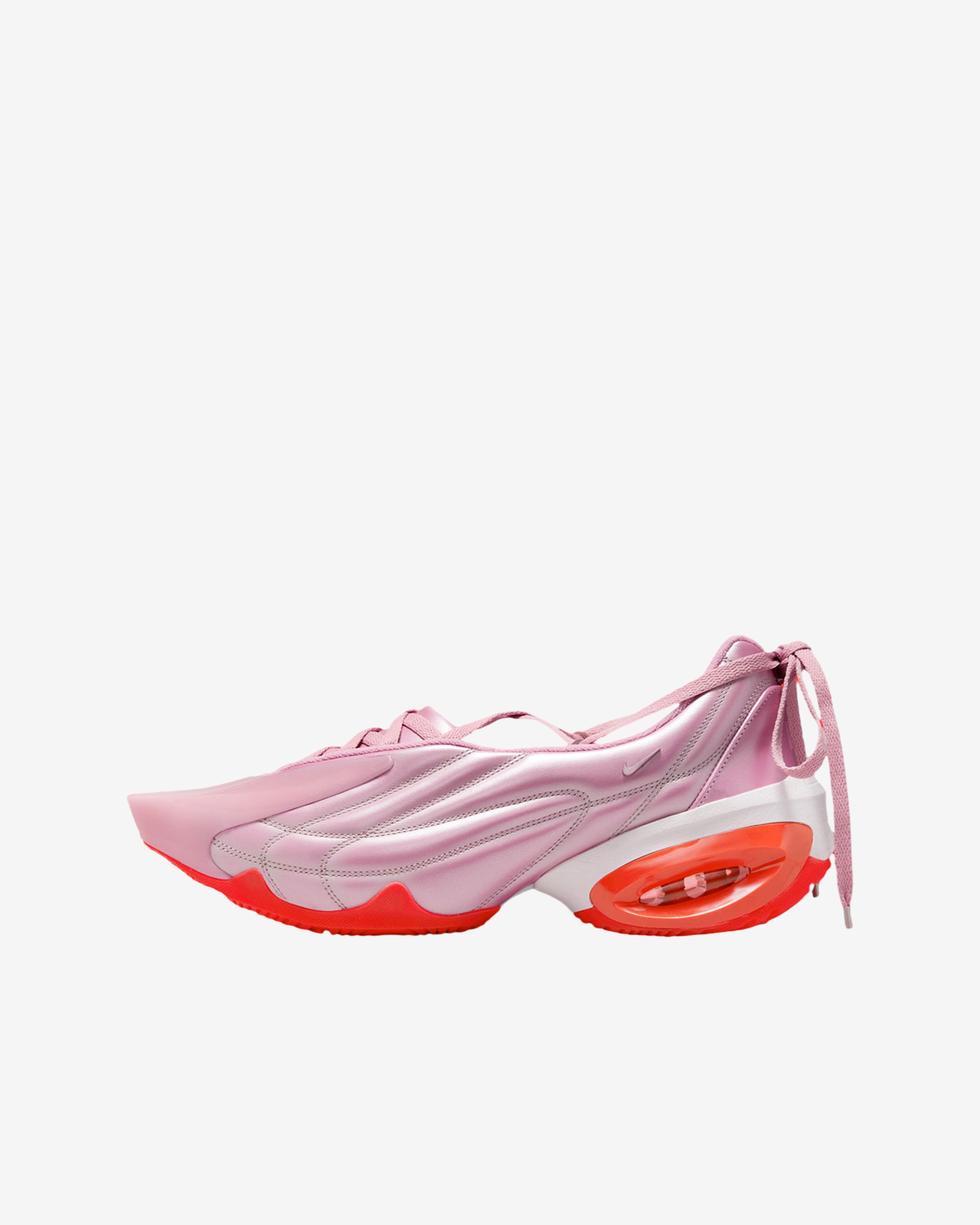 Nike: KNWLS Women's Air Max Muse Sneakers (Pink) | DSMNY E-SHOP