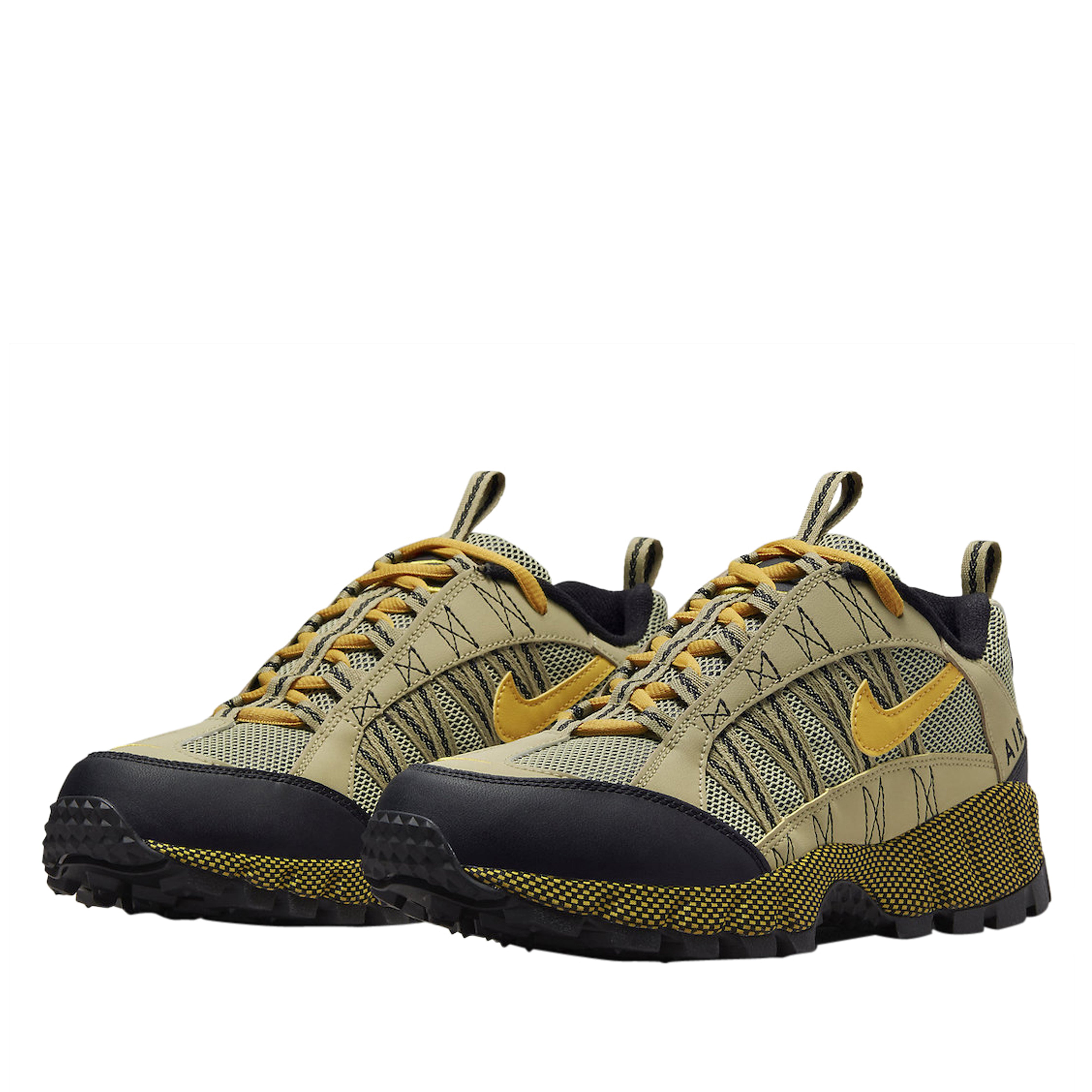 Nike - Men's Air Humara QS - (FJ7098-700)