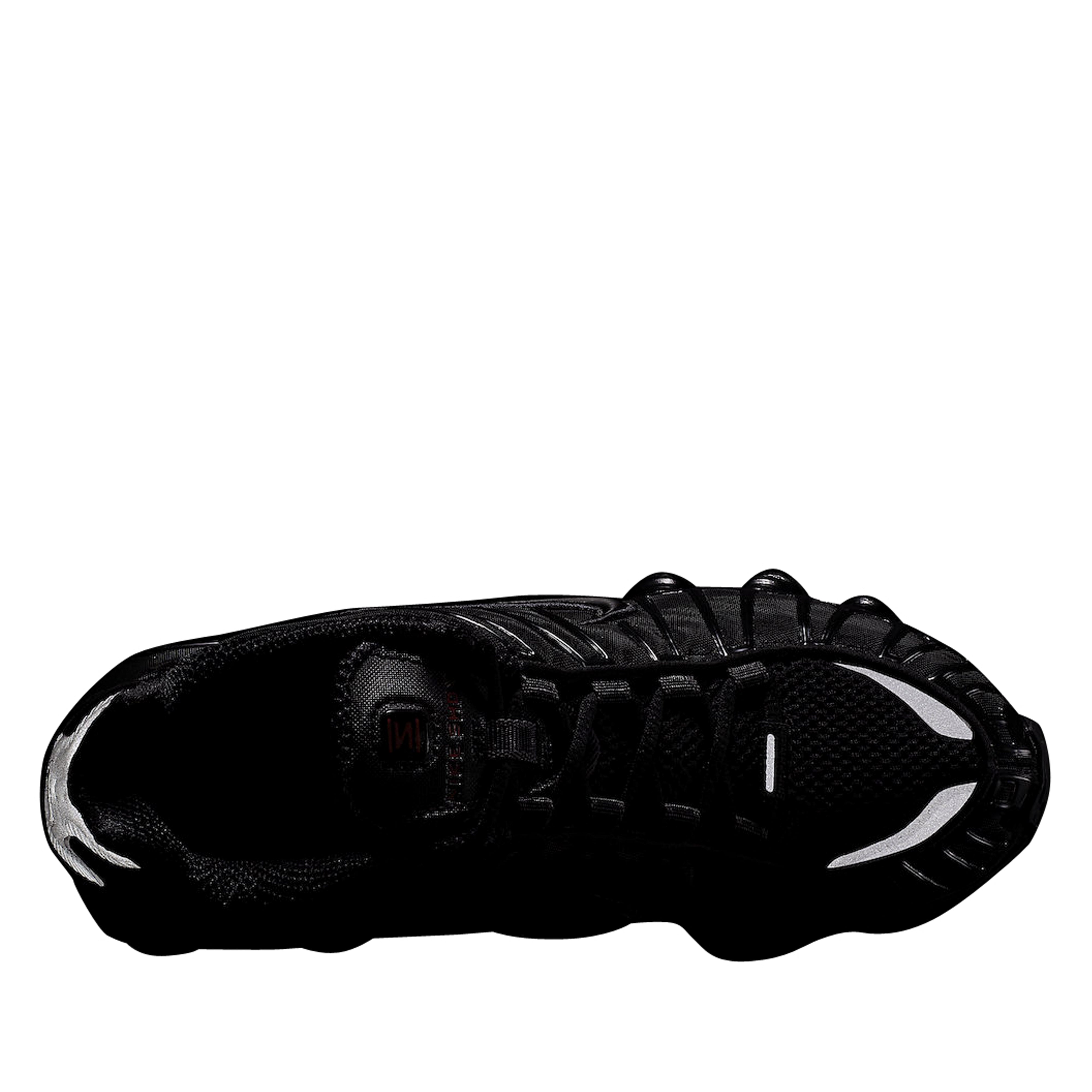 Nike - Women's Shox TL - (AR3566-002) – DSMNY E-SHOP