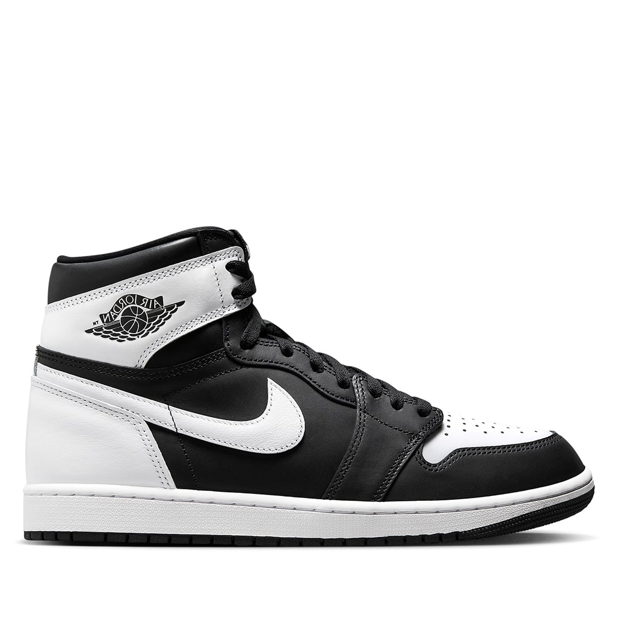 Nike: Air Jordan 1 High OG Sneakers (DZ5485-010) | DSMNY E-SHOP