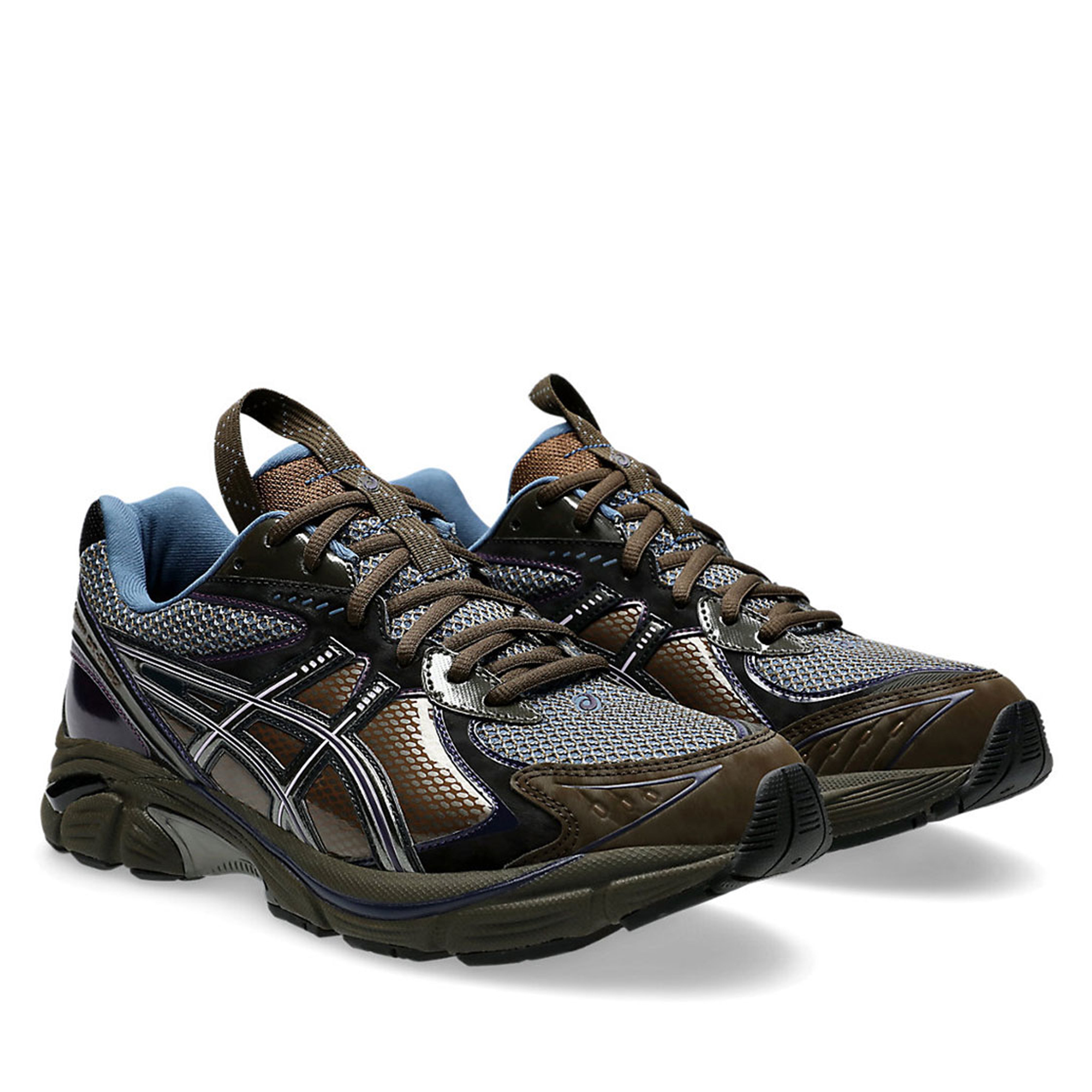 Asics - UB6-S GT-2160 Sneakers - (Grey/Brown)