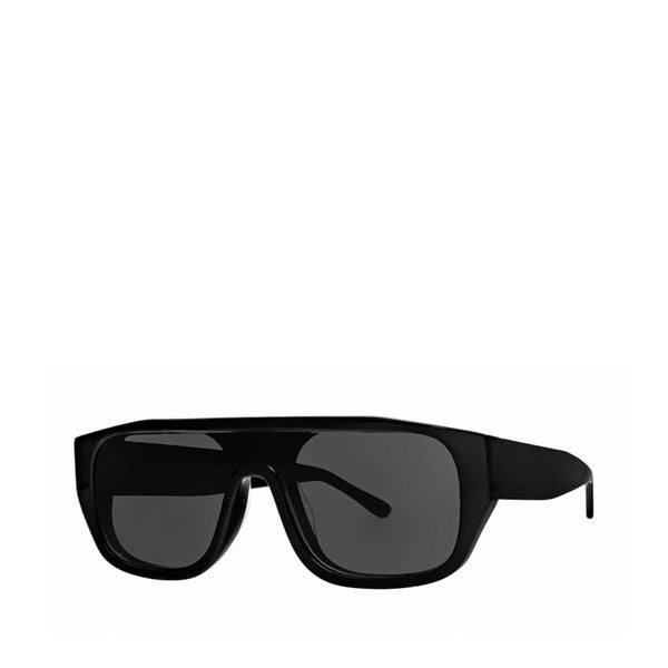Thierry Lasry - Klassy Sunglasses - (Black)