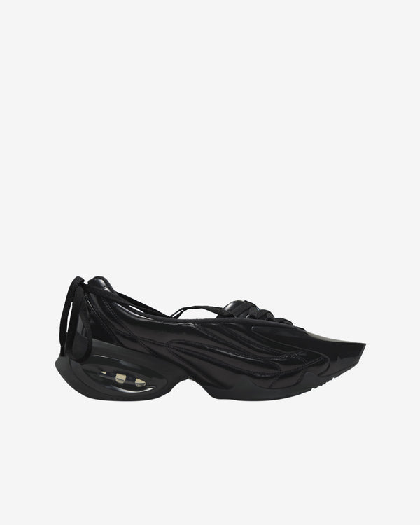 Nike - KNWLS Women's Air Max Muse Sneakers - (Black)