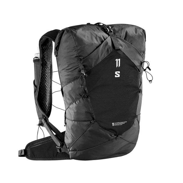 Salomon x Boris Bidjan - 11S Bags A.B.1 Bag - (Black)