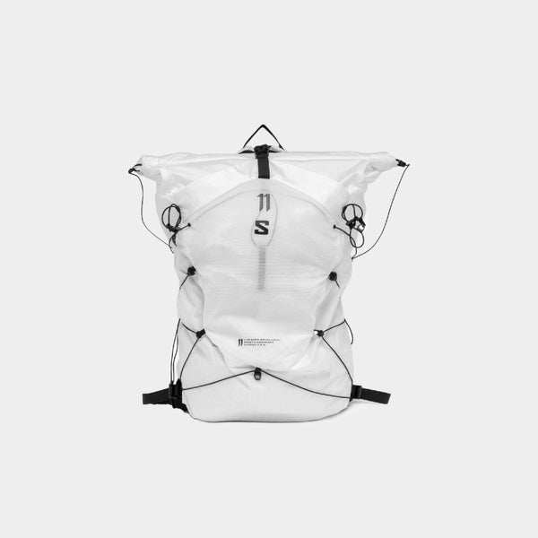 Salomon x Boris Bidjan -  11S BAGS A.B.1 - (White/Black)