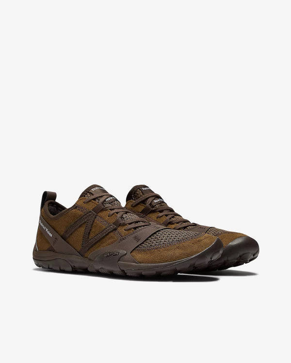 New Balance x District Vision - MT10O Sneakers - (Desert Palm)