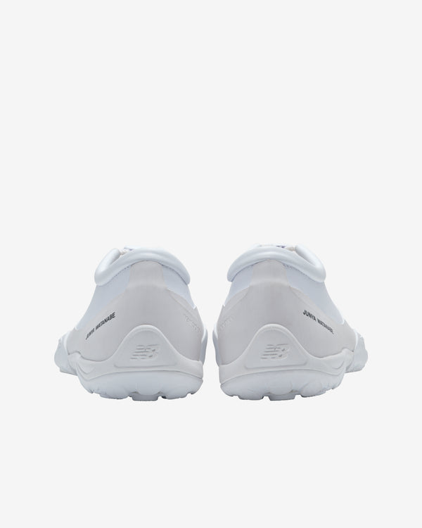Junya Watanabe - Women's New Balance MT10T Sneakers - (White)