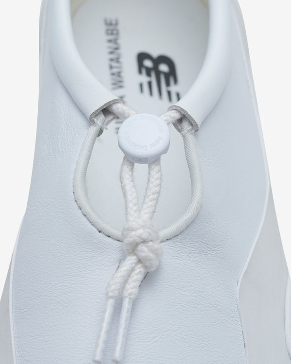 Junya Watanabe - Women's New Balance MT10T Sneakers - (White)