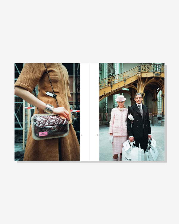 Idea - Sofia Malamute Behind The Scenes Book - (Multi)