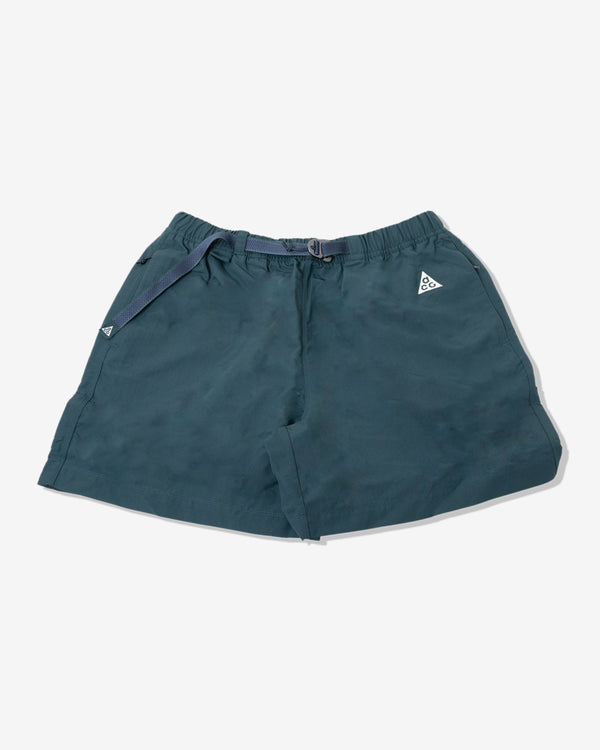 Nike - NRG ACG Trail Sshorts - (Green)