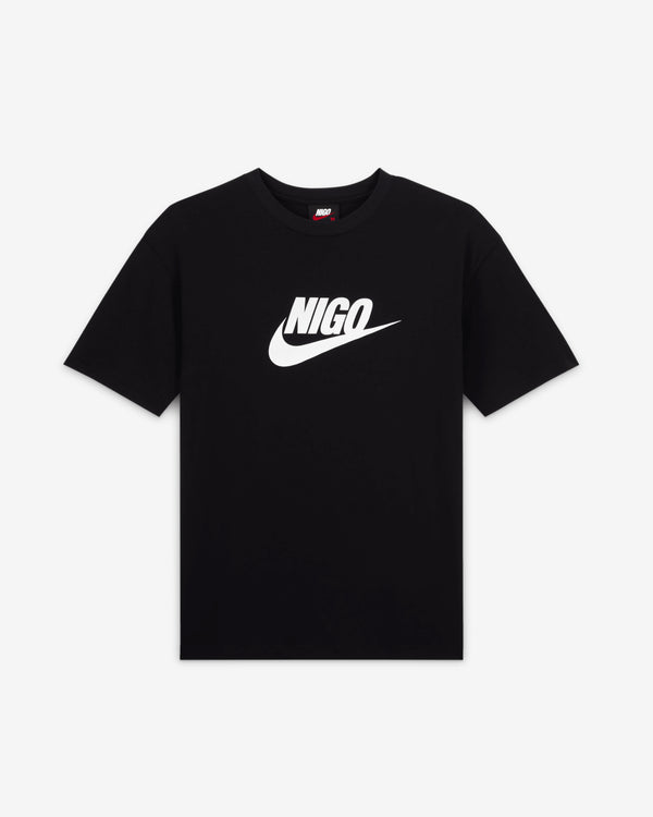 Nike - Nigo Men's Short Sleeve T-Shirt - (FV5943-010)