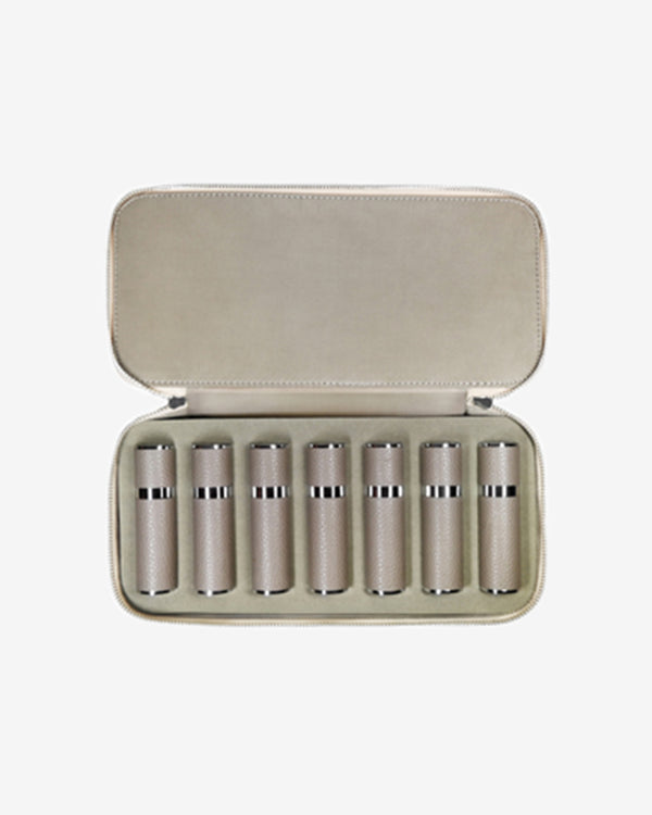 Edward Bess - Perfume Wardrobe - (Grey)