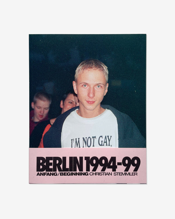 Idea - Christian Stemmler 2nd Ed. Book - (Multi)