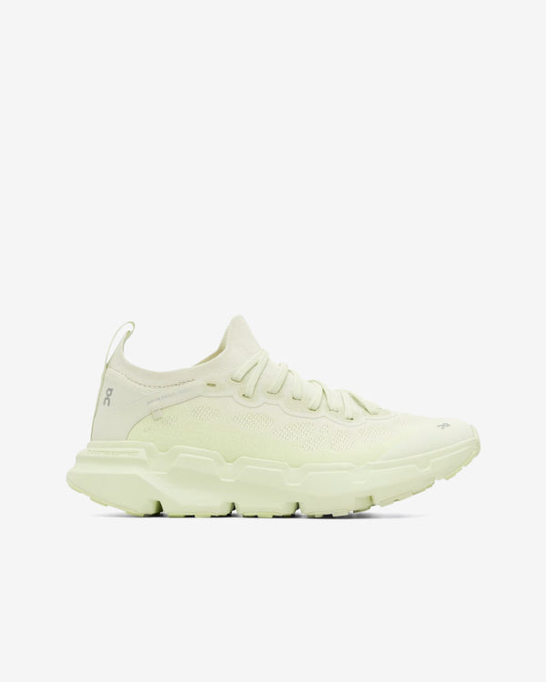 On Running - Cloudsoma PAF - (Haze Linen)