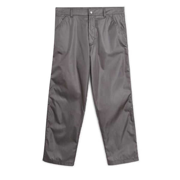 Prada - Men's Re-Nylon Pants - (Grey)