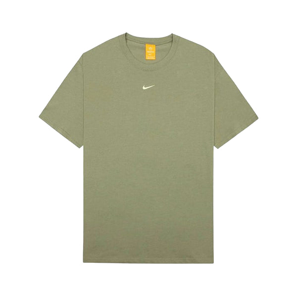 Nike x NOCTA - Men's T-Shirt - (Oil Green)