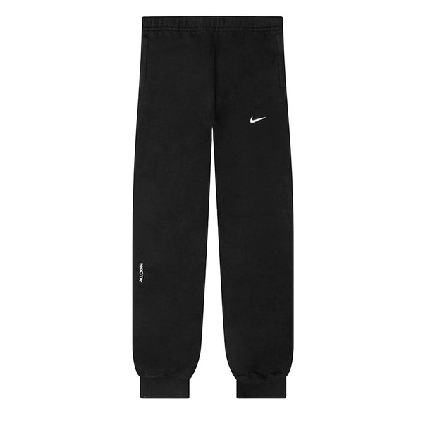 Nike x NOCTA - Men's Fleece Pants- (Black)