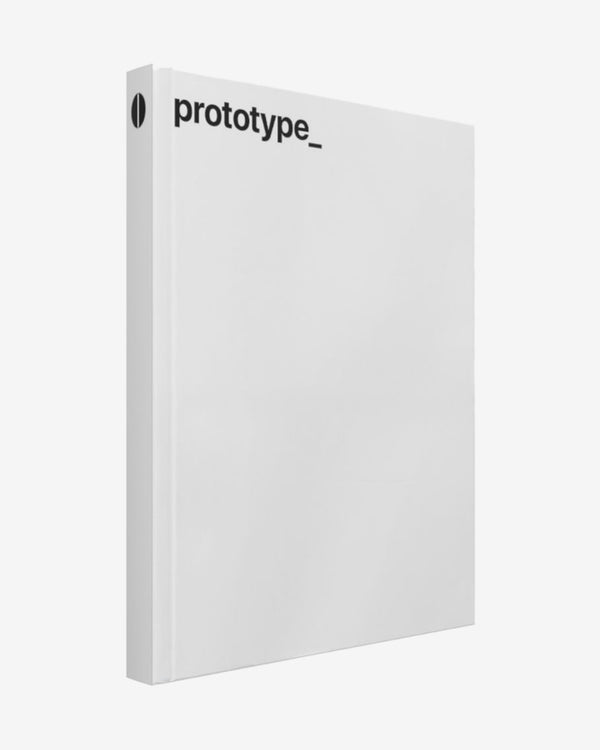 IDEA - Prototype_ Issue Zero
