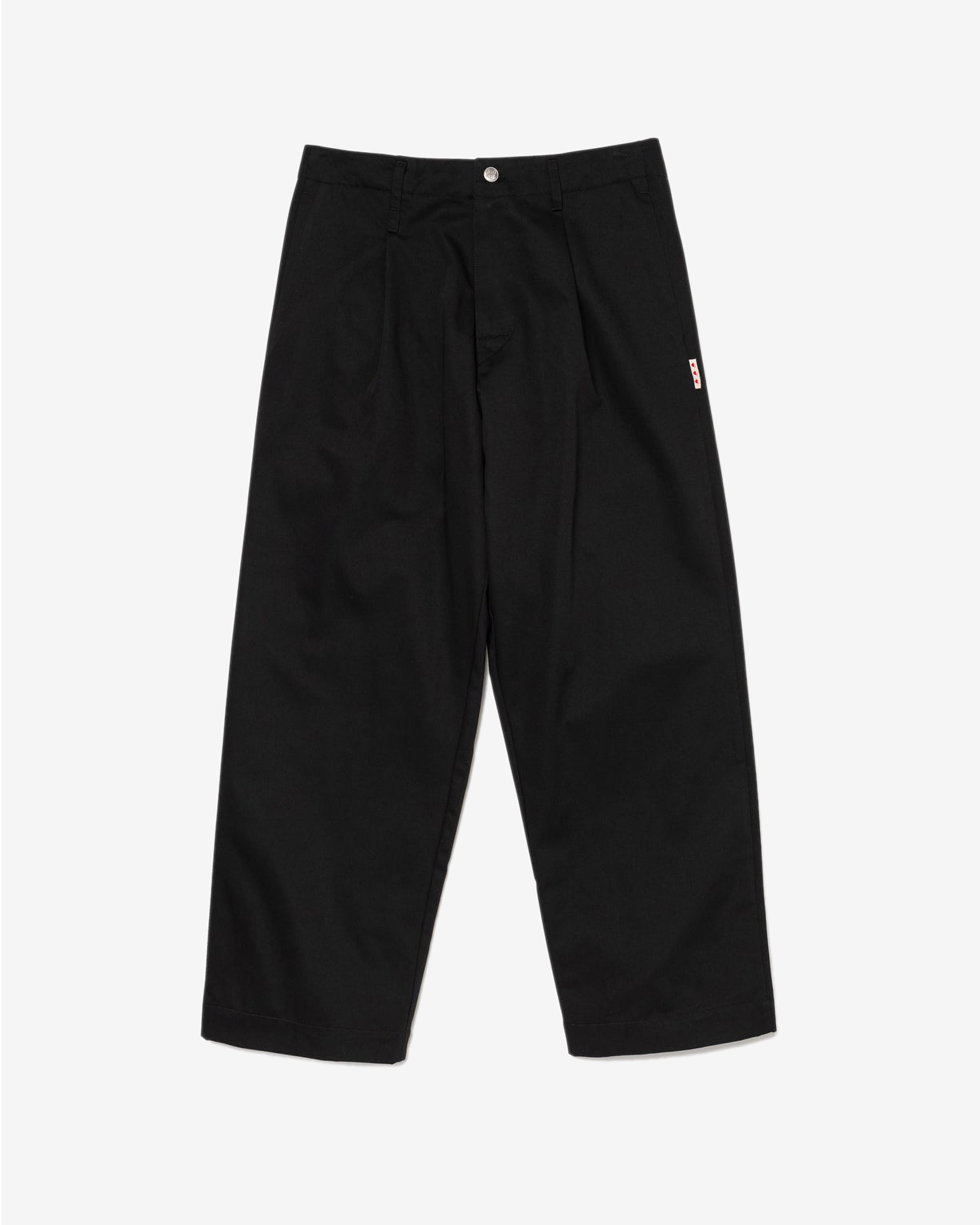 Human Made - Men's Skater Pants - (Black)