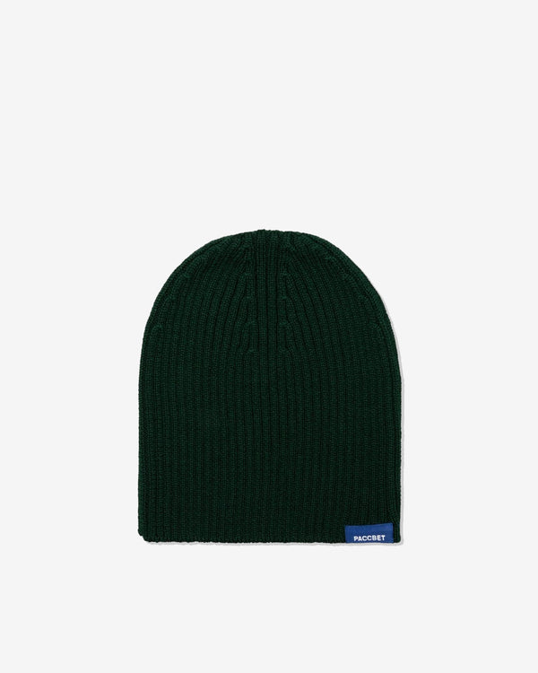 Rassvet - Men's Beanie - (Green)