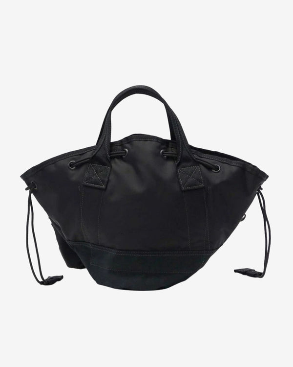 Porter Yoshida & Co. - Men's All Scarf Tote With Pouches - (Black)