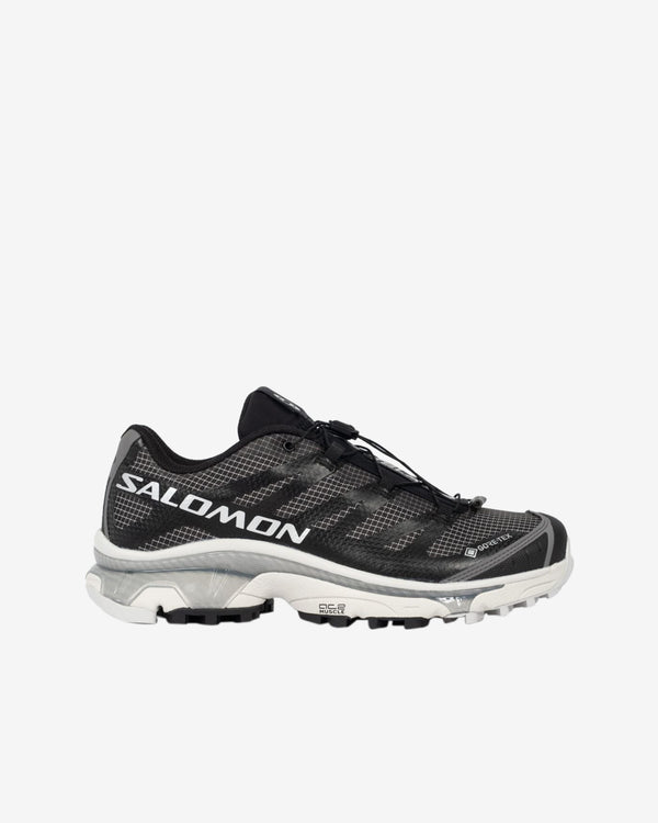 Salomon - XT-4 OG GTX Sneakers - (Black/Rock)