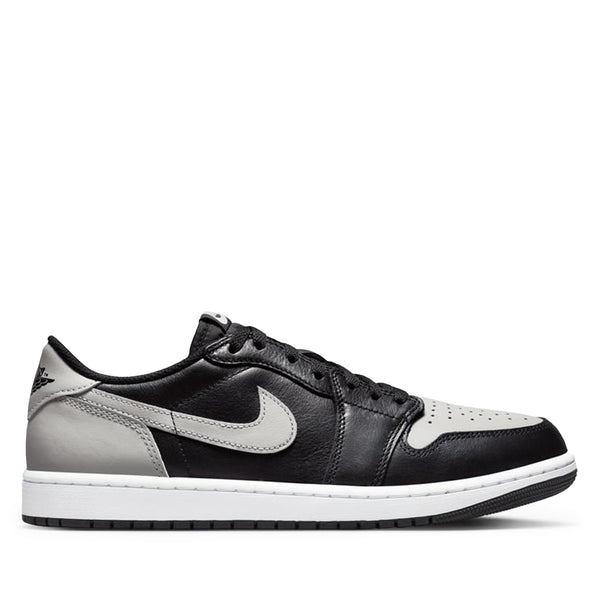 Nike - Air Jordan 1 Low OG Sneakers - (CZ0790-003)