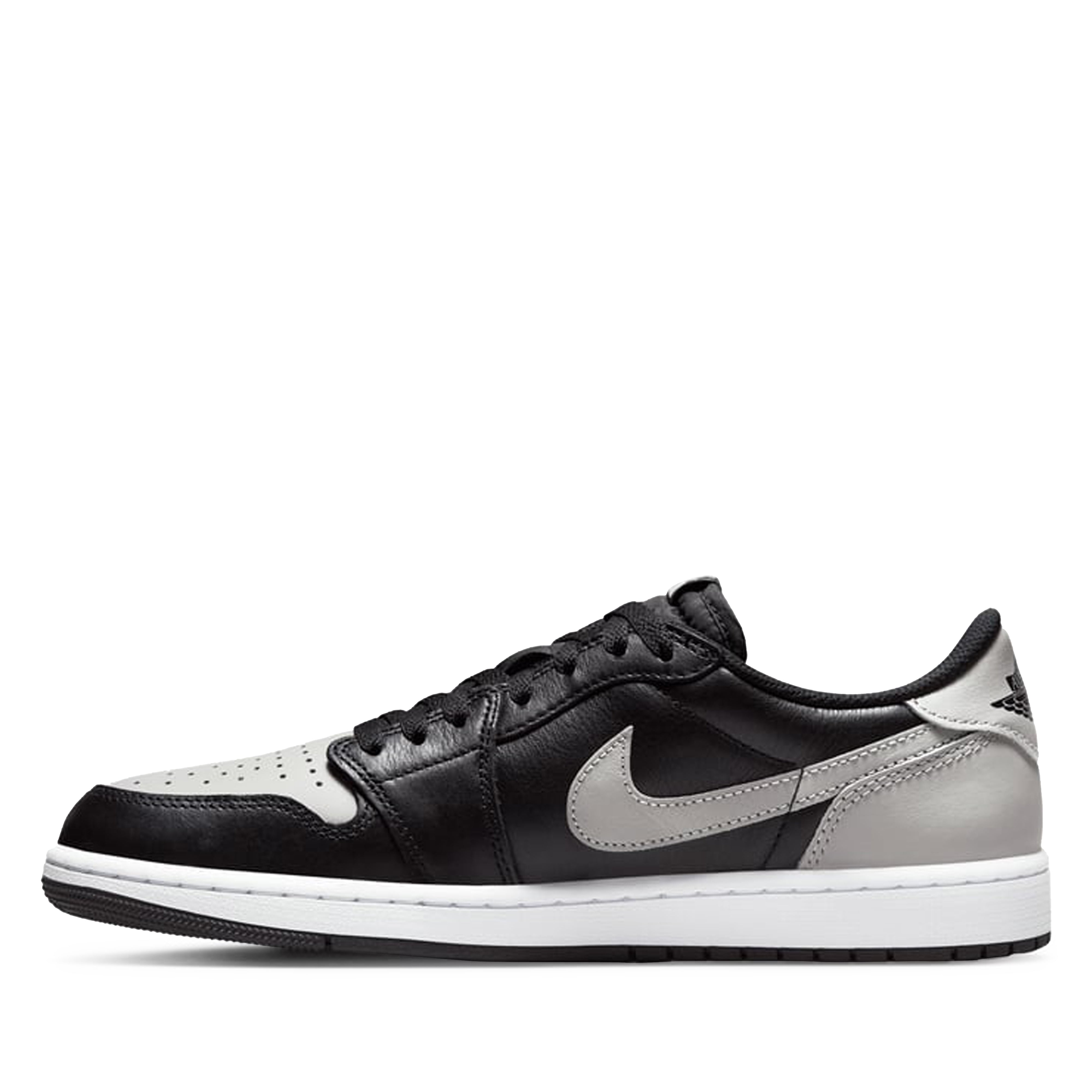 Nike: Air Jordan 1 Low OG Sneakers (CZ0790-003) | DSMNY E-SHOP