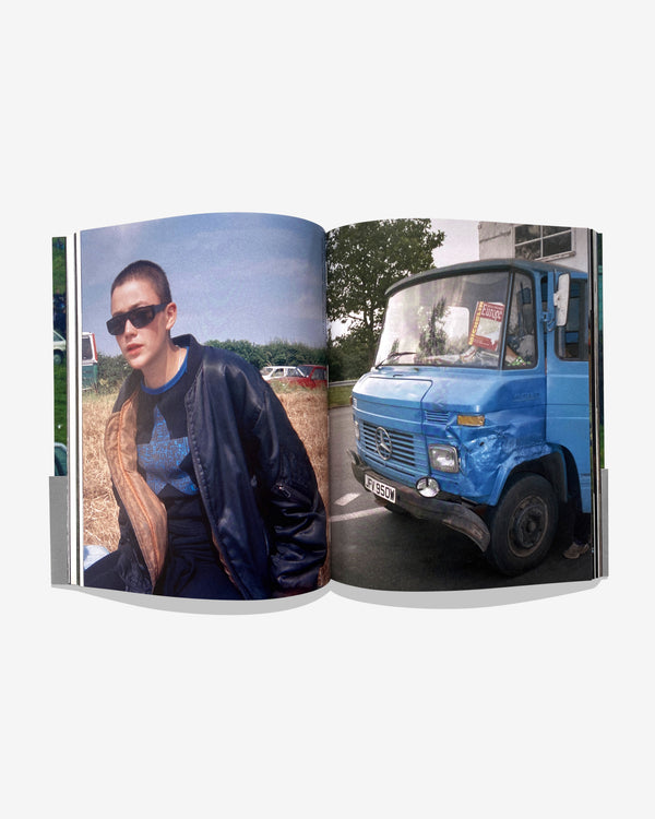 Idea - Seana Gavin Spiralled (Re)Edition