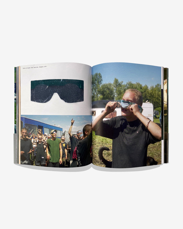 Idea - Seana Gavin Spiralled (Re)Edition