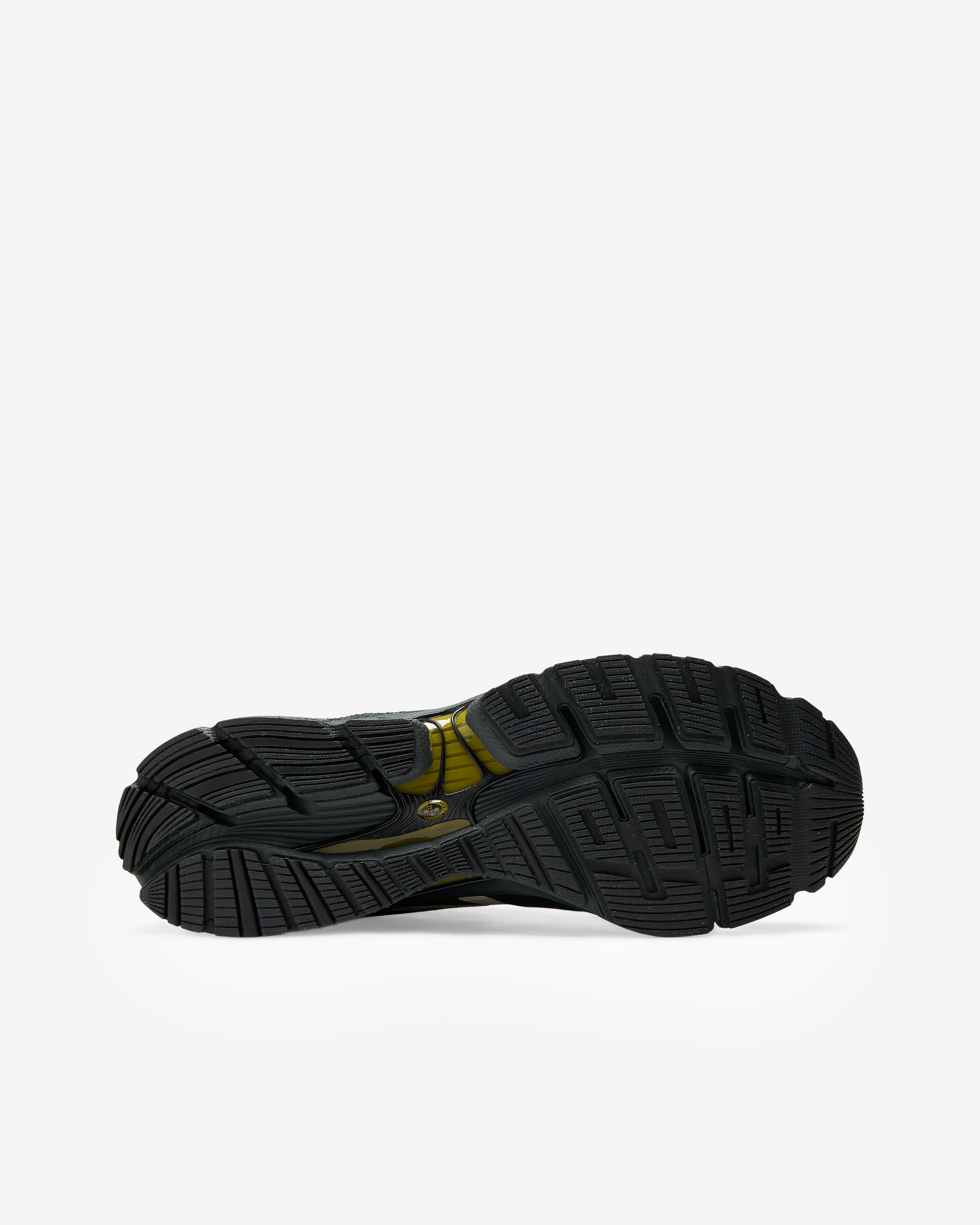 New Balance: Men's Stone Island ABZORB 1890 Sneakers (Deep Forest New Balance: Men's Stone Island ABZORB 1890 Sneakers (Deep Forest
