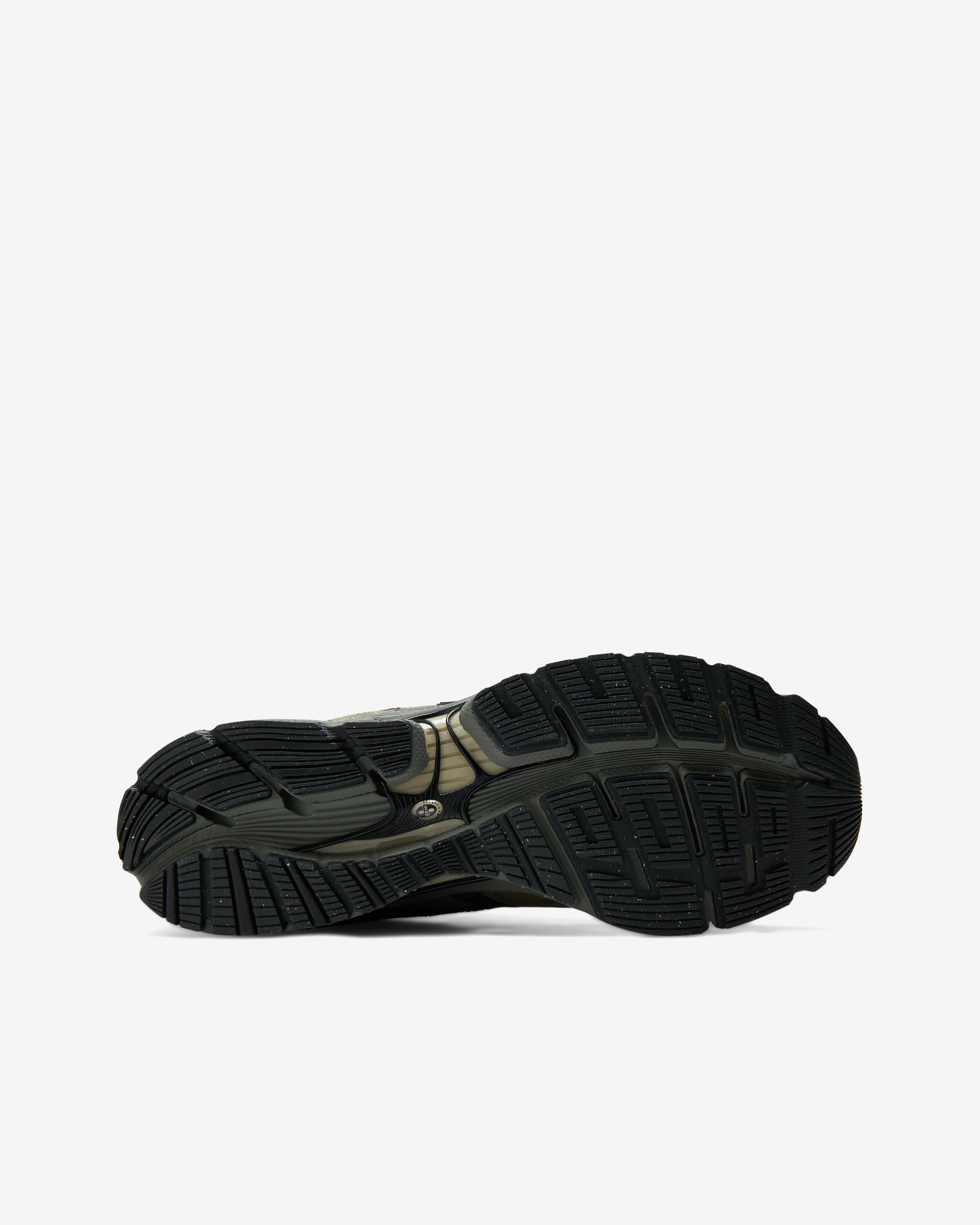 【希少】ADDZEST SRB401 New Balance: Men's Stone Island ABZORB 1890 Sneakers (Covert Green