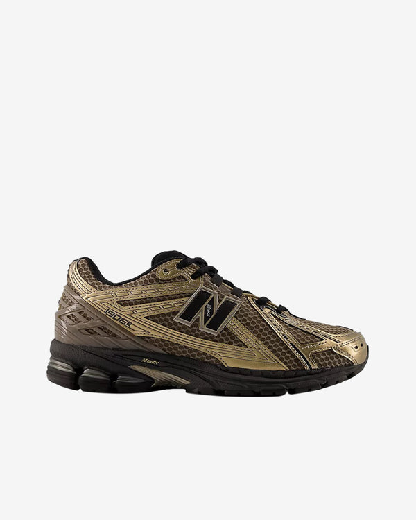 New Balance - Men's 1906R Sneakers - (Brown/Black)