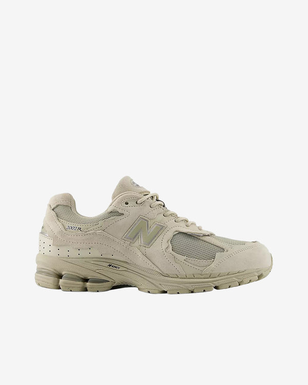 New Balance - Men's 2002R Sneakers - (Shipyard)