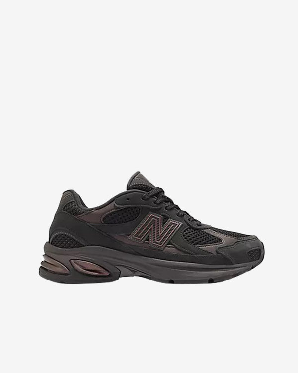 New Balance - Men's 2010 Sneakers - (Black)