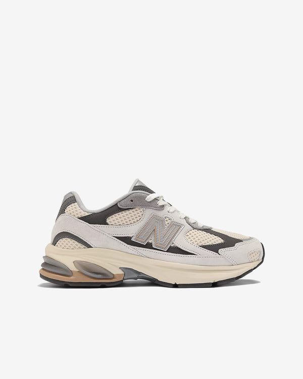 New Balance - Men's 2010 Sneakers - (Brighton/Grey)