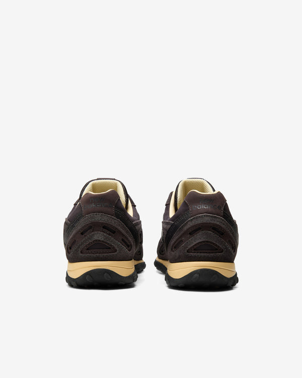 New Balance - Men's Auralee 204L Sneakers - (Ganache/Blackbean)