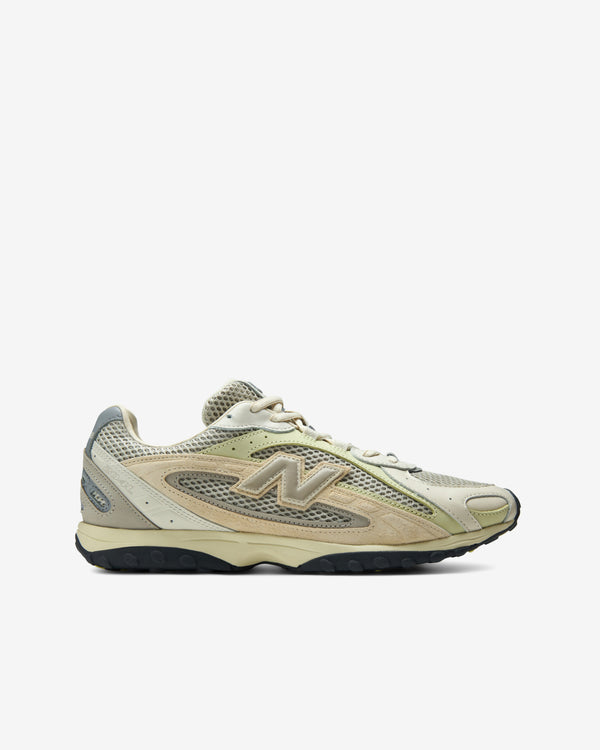 New Balance - Men's Auralee 204L Sneakers - (Plaza Taupe/White Jade)