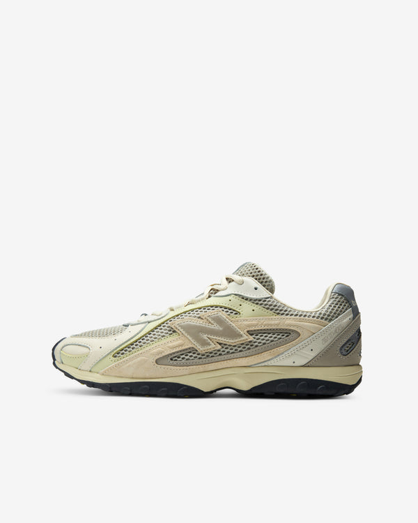 New Balance - Men's Auralee 204L Sneakers - (Plaza Taupe/White Jade)