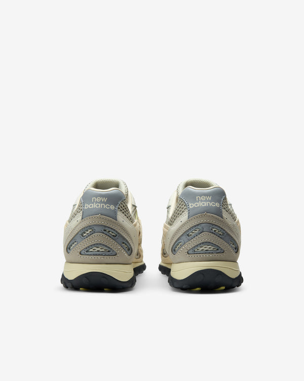 New Balance - Men's Auralee 204L Sneakers - (Plaza Taupe/White Jade)