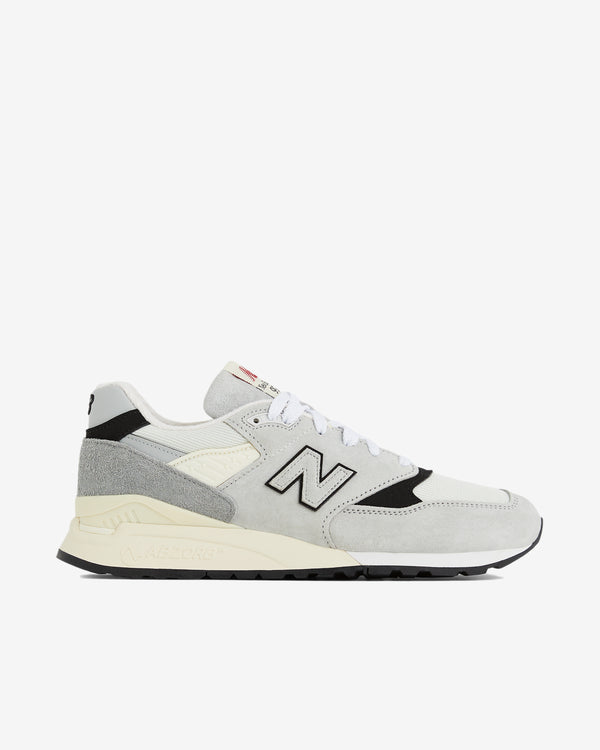 New Balance - U998GB Sneakers - (Grey)