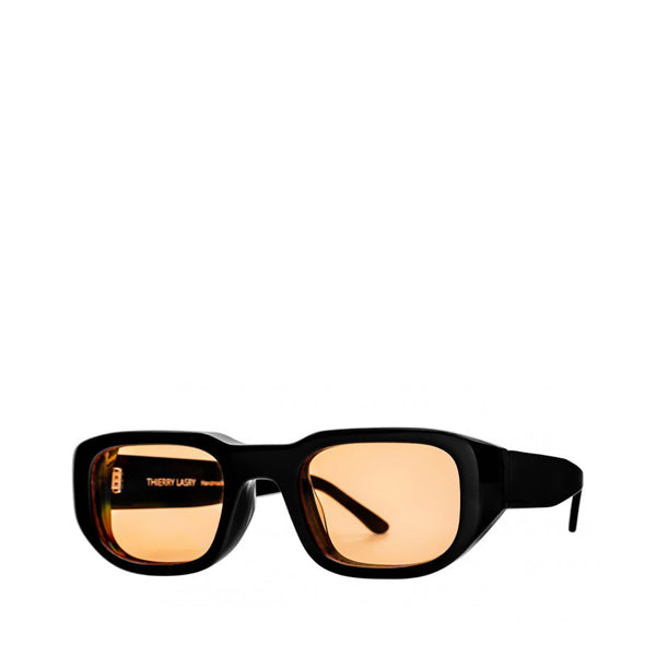 Thierry Lasry - Victimy Sunglasses - (Black/Orange)
