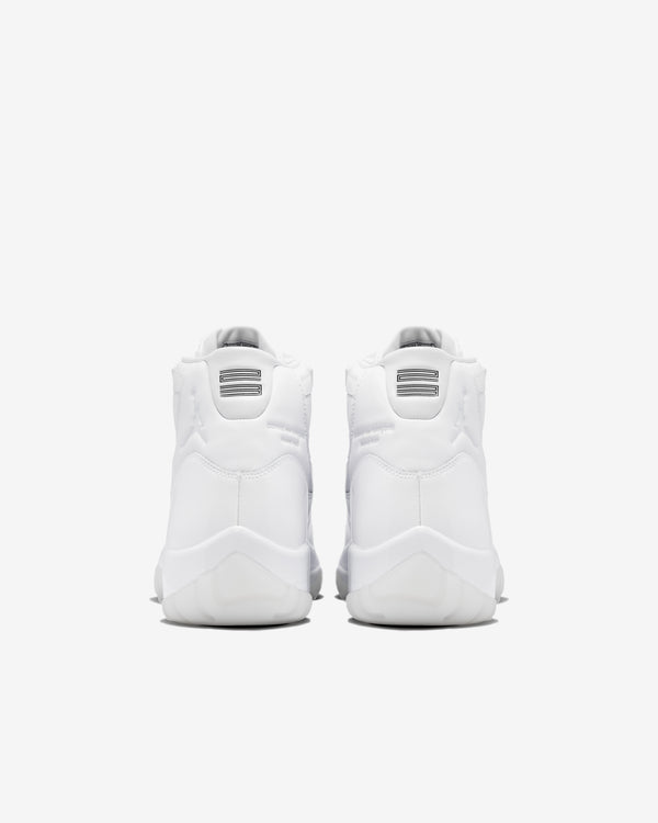Comme des Garçons Homme Plus - Nike Air Jordan 11 - (White)