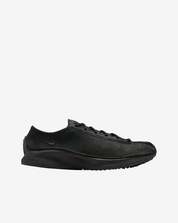 Nike - Women's Air Superfly Sneakers - (Black)