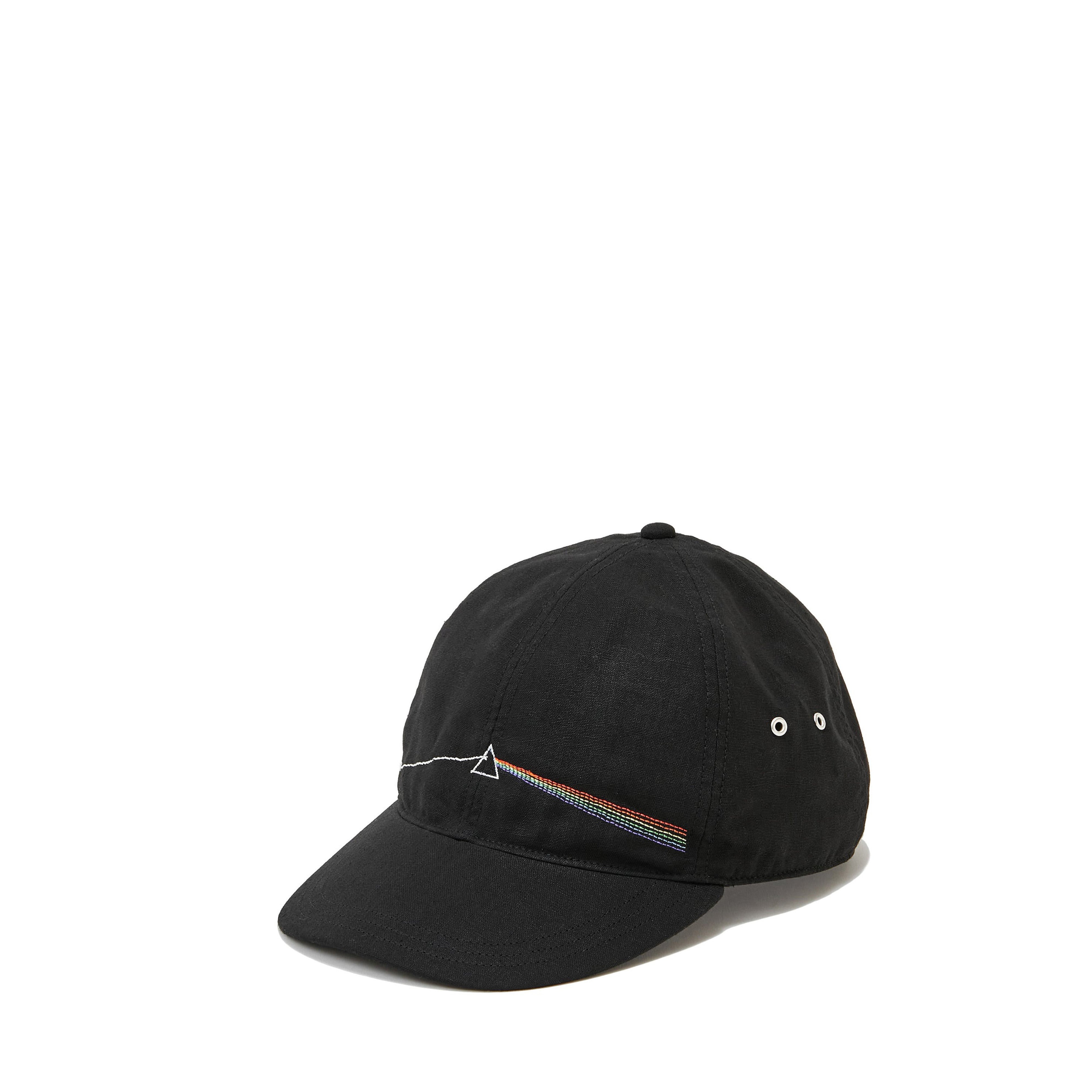 Undercover - Men’s Pink Floyd Cap - (Black)