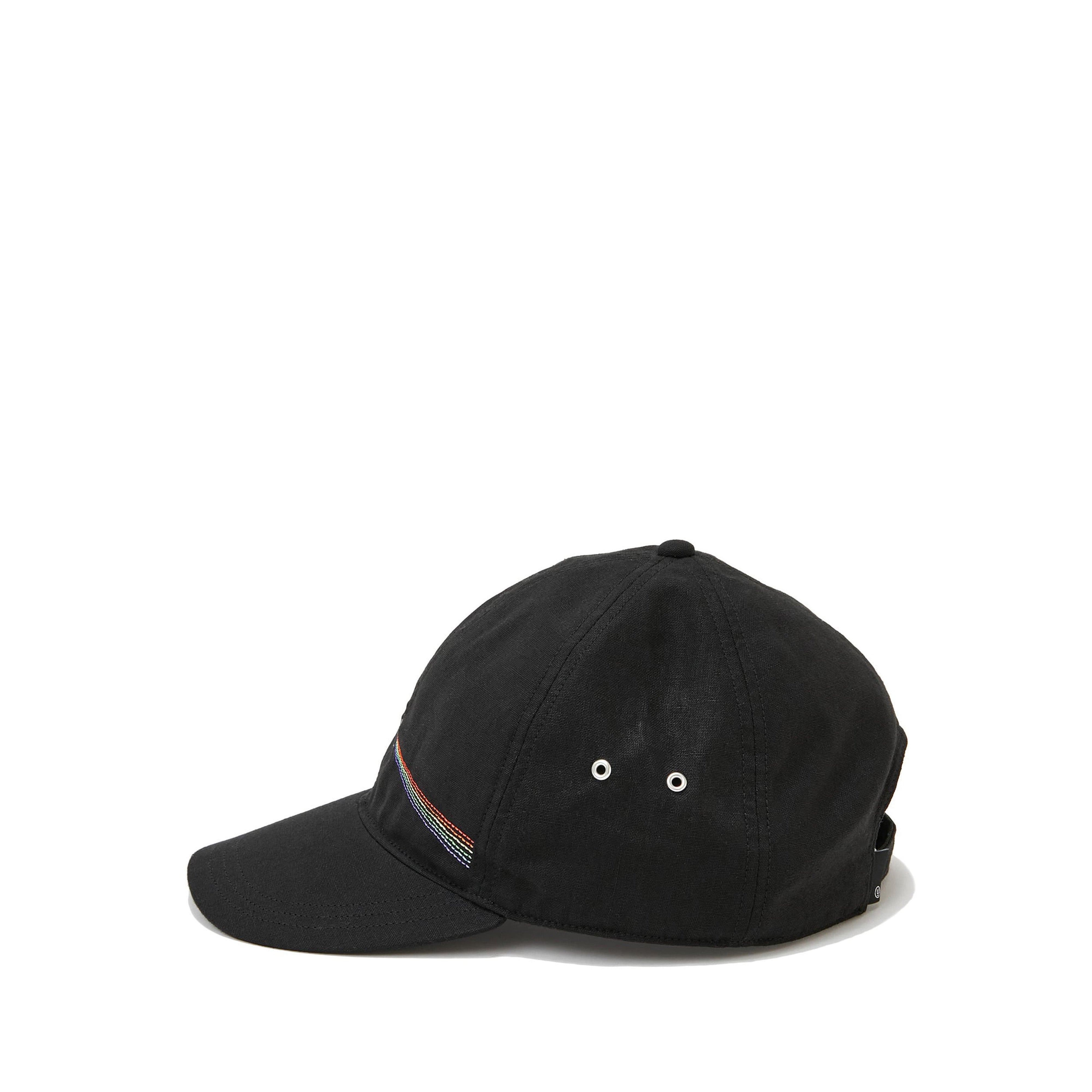 Undercover - Men’s Pink Floyd Cap - (Black)