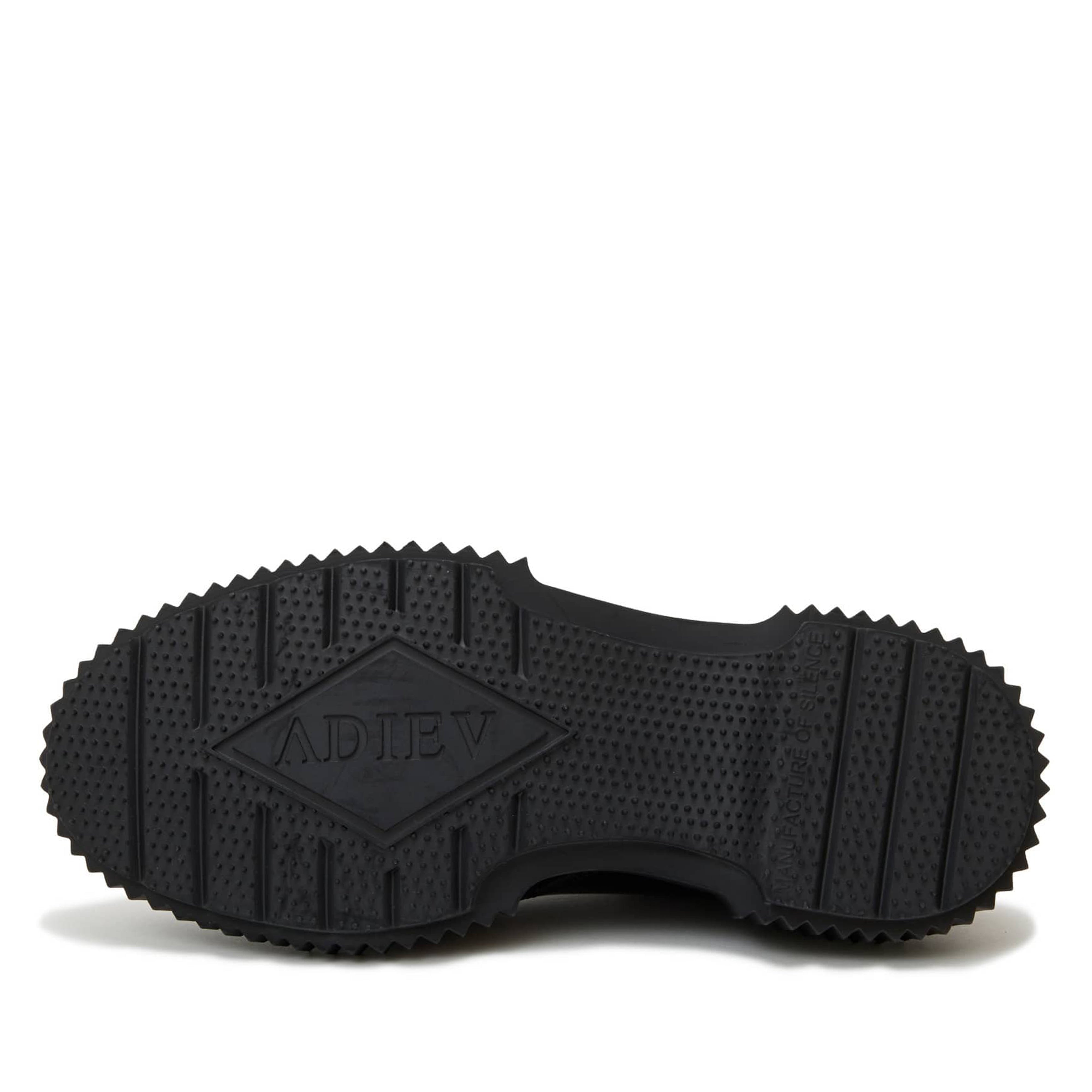 Undercover - Men's Adieu Type 195 Shoe - (Black/Ivory) – DSMNY E-SHOP